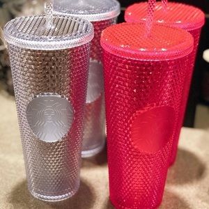 Starbucks holiday cup